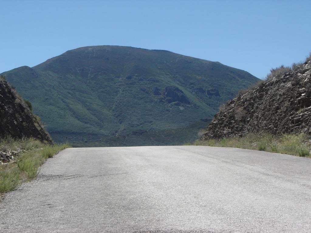 Odollo Carriles Romanosヴィラ エクステリア 写真